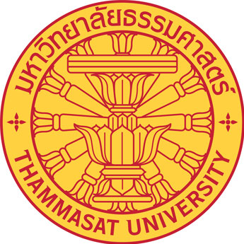 Thammasat University logo